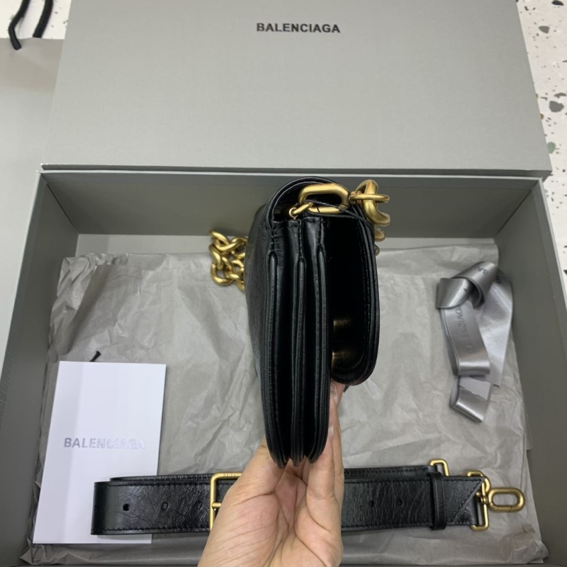 Balenciaga Top Handle Bags